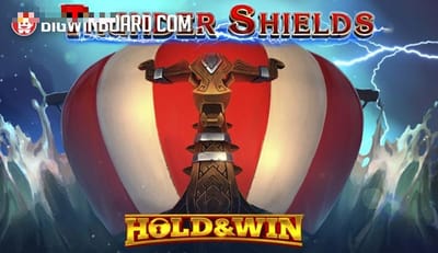 Thunder Shields