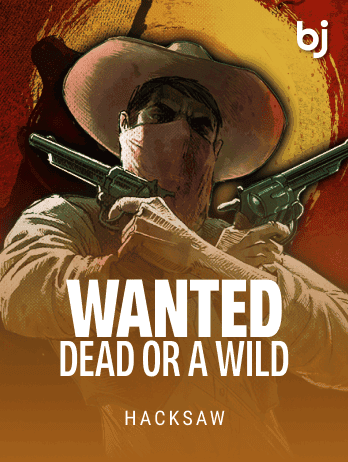 Wanted Dead or a Wildpng screenshot