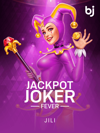 Jackpot Joker FEVERpng screenshot